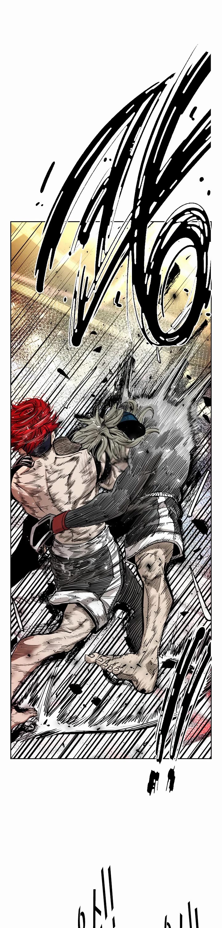 Read Shark EN Manga Online