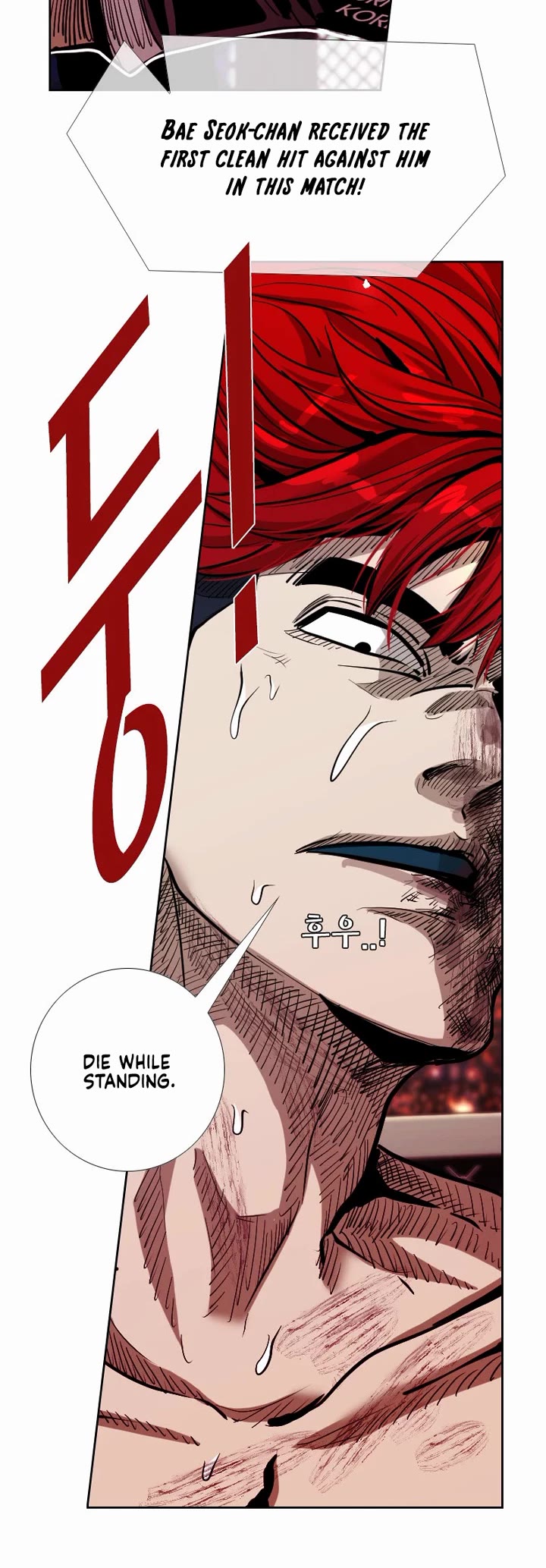 Read Shark EN Manga Online