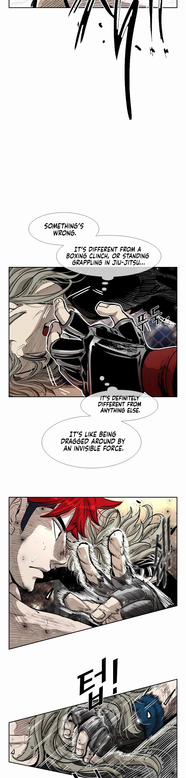 Read Shark EN Manga Online