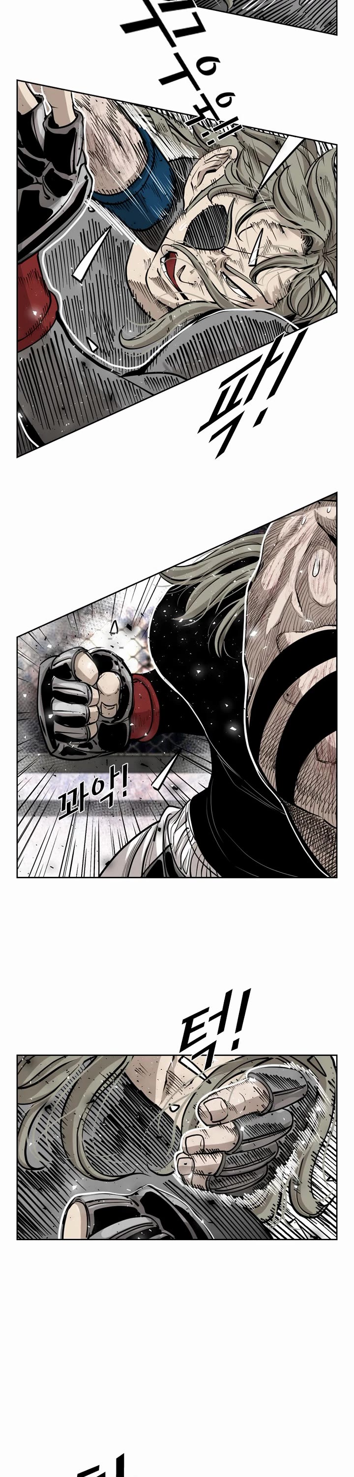 Read Shark EN Manga Online