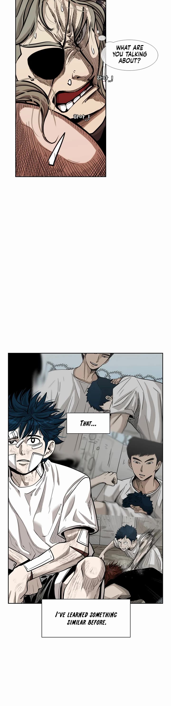 Read Shark EN Manga Online