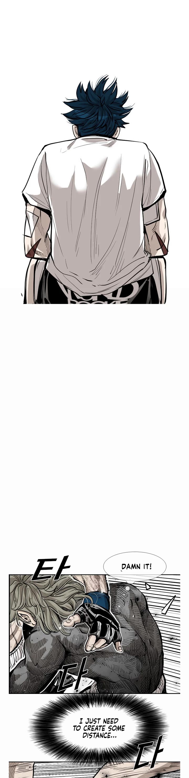 Read Shark EN Manga Online