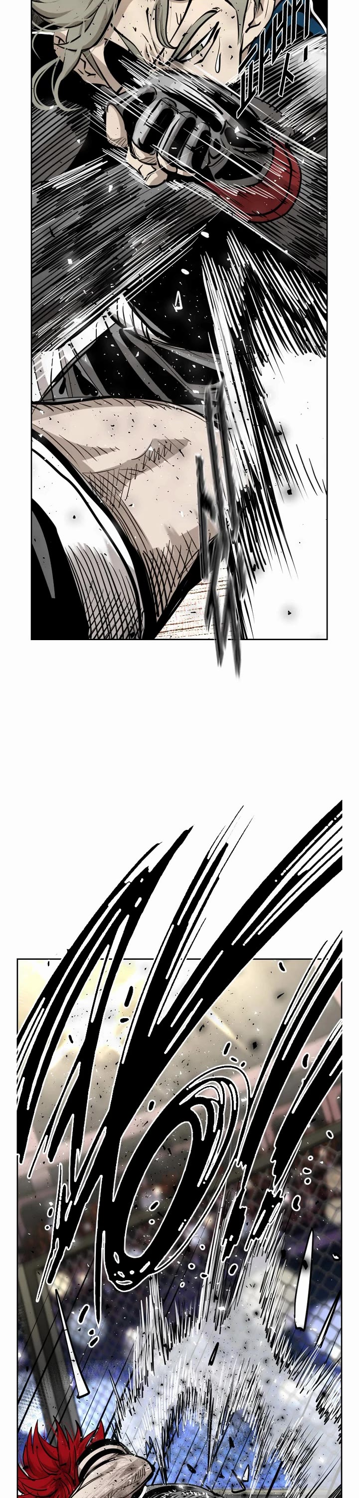 Read Shark EN Manga Online