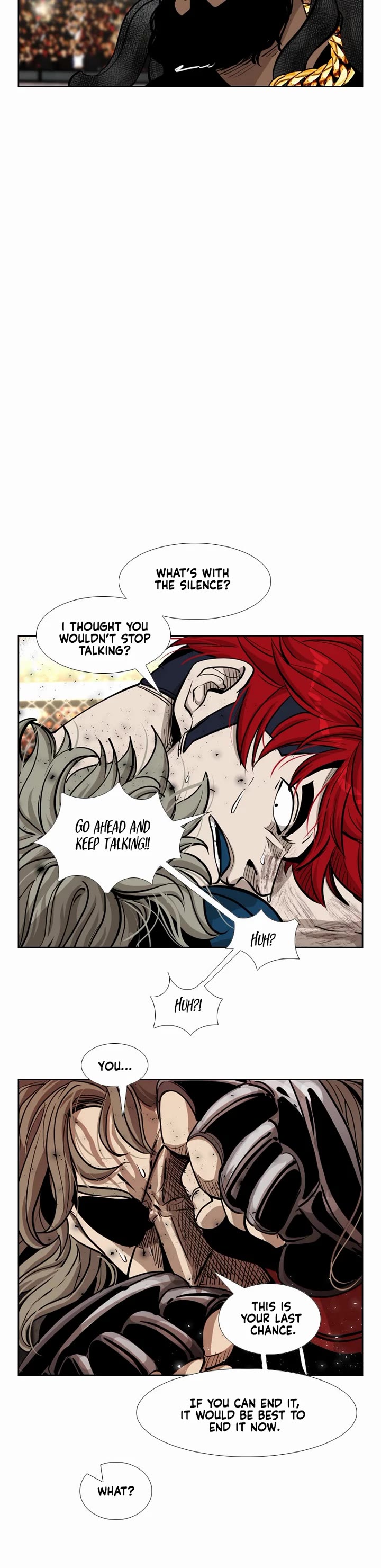 Read Shark EN Manga Online