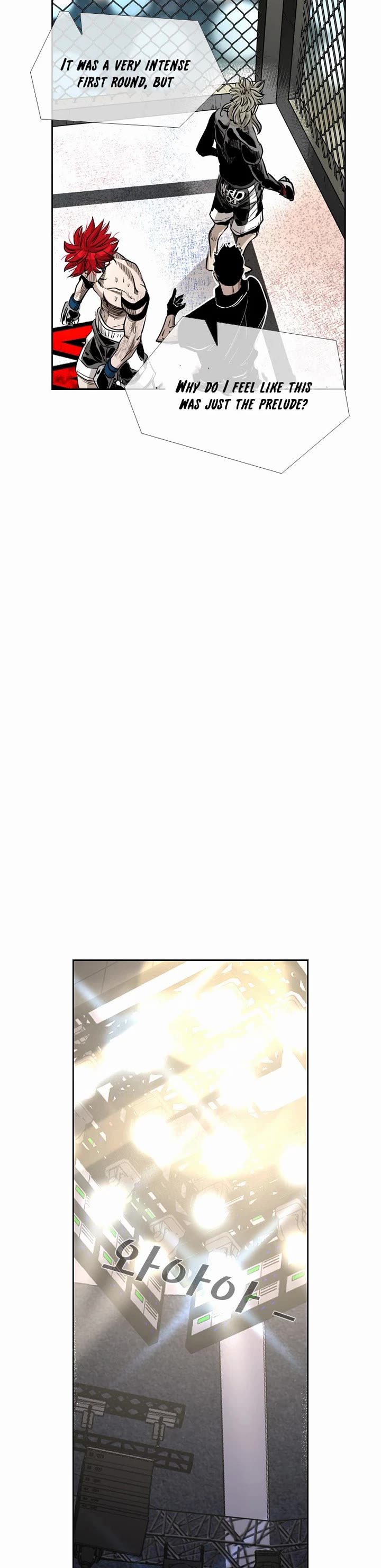 Read Shark EN Manga Online