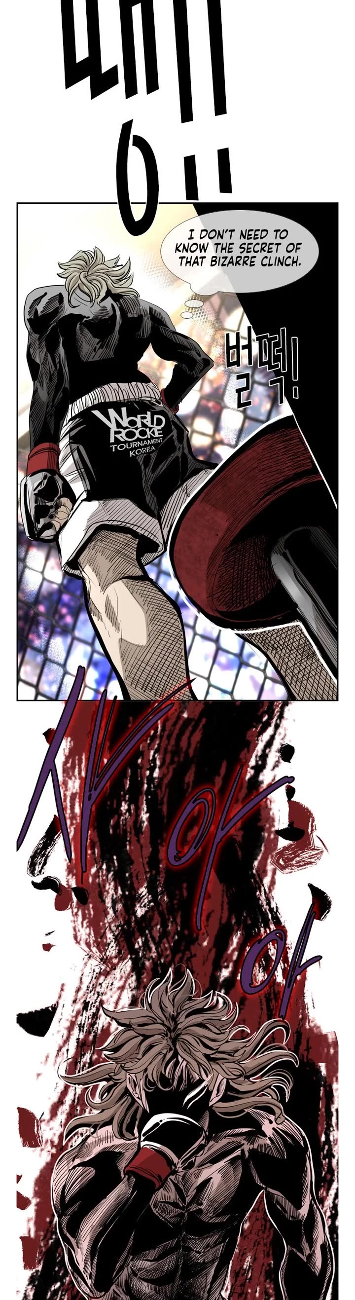 Read Shark EN Manga Online