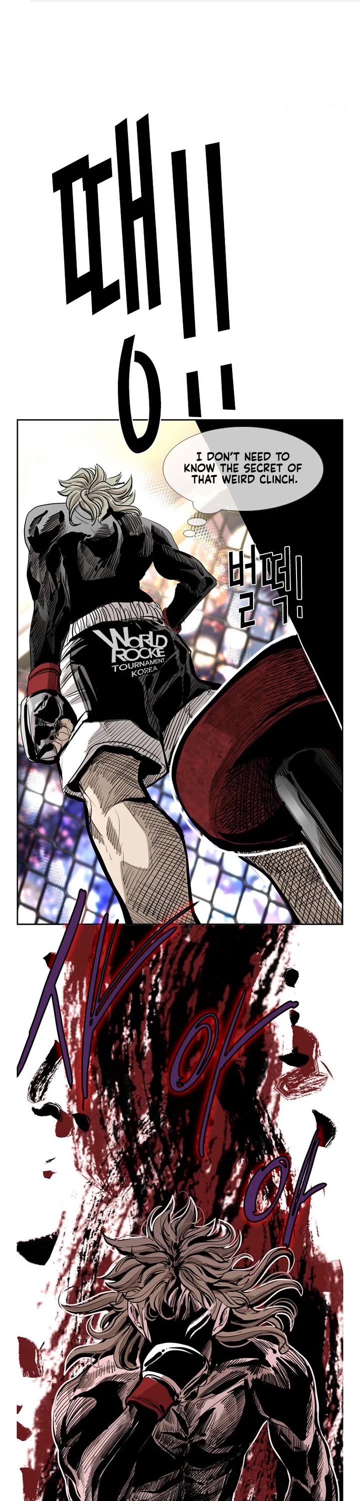 Read Shark EN Manga Online