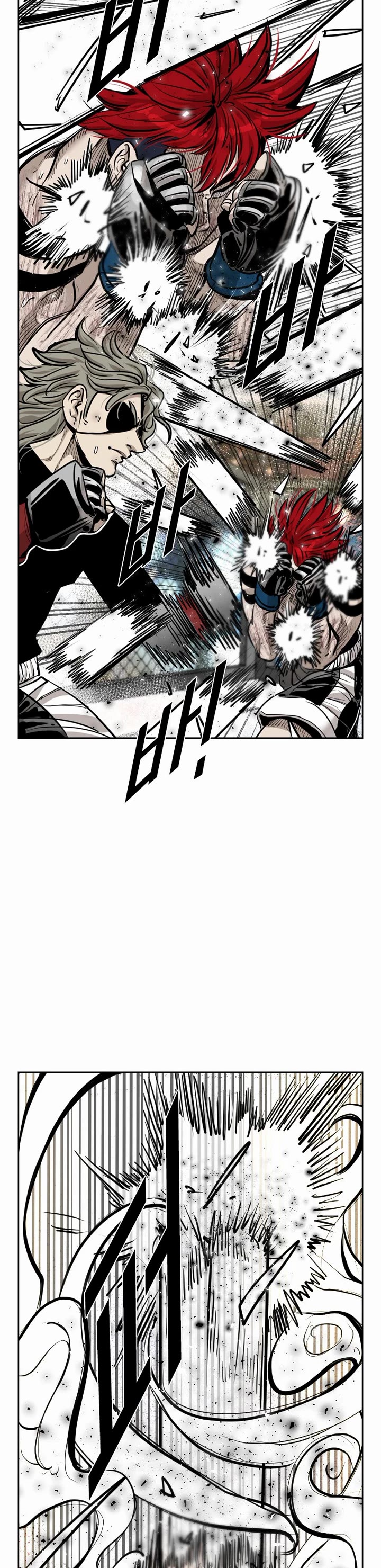 Read Shark EN Manga Online