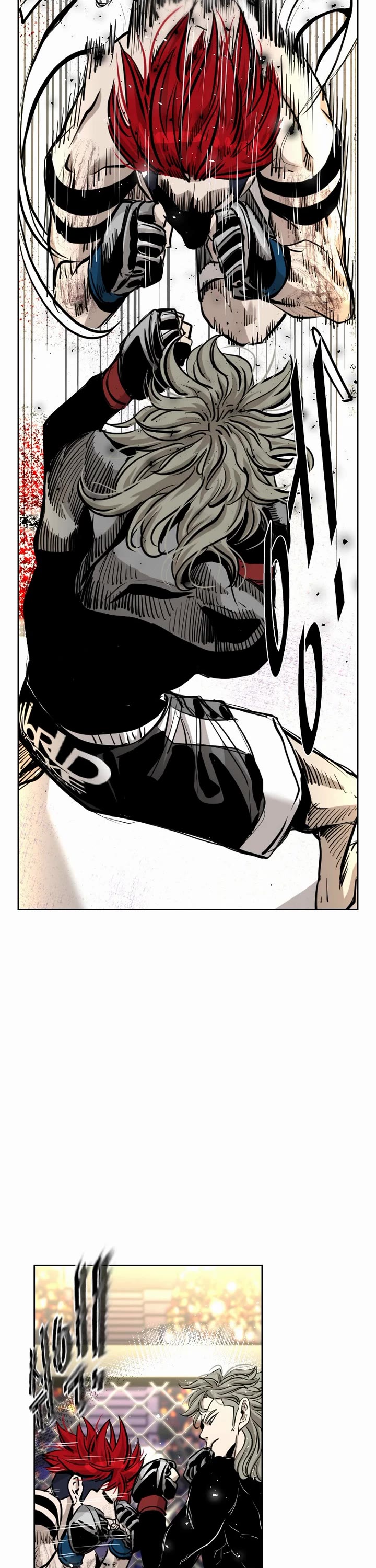 Read Shark EN Manga Online