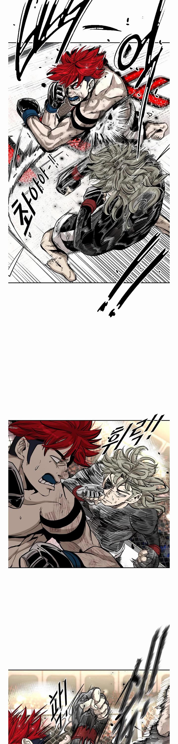 Read Shark EN Manga Online