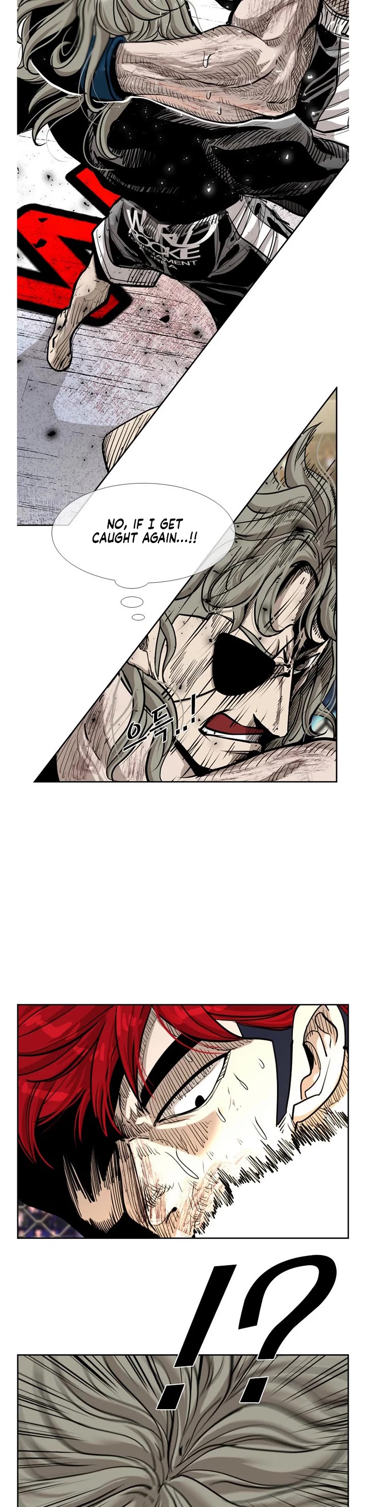Read Shark EN Manga Online