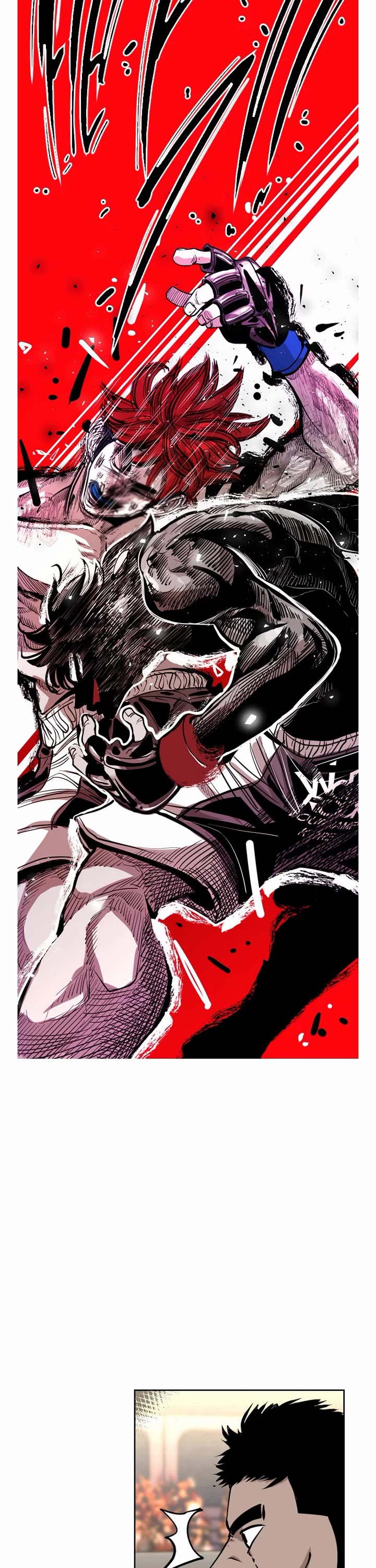 Read Shark EN Manga Online
