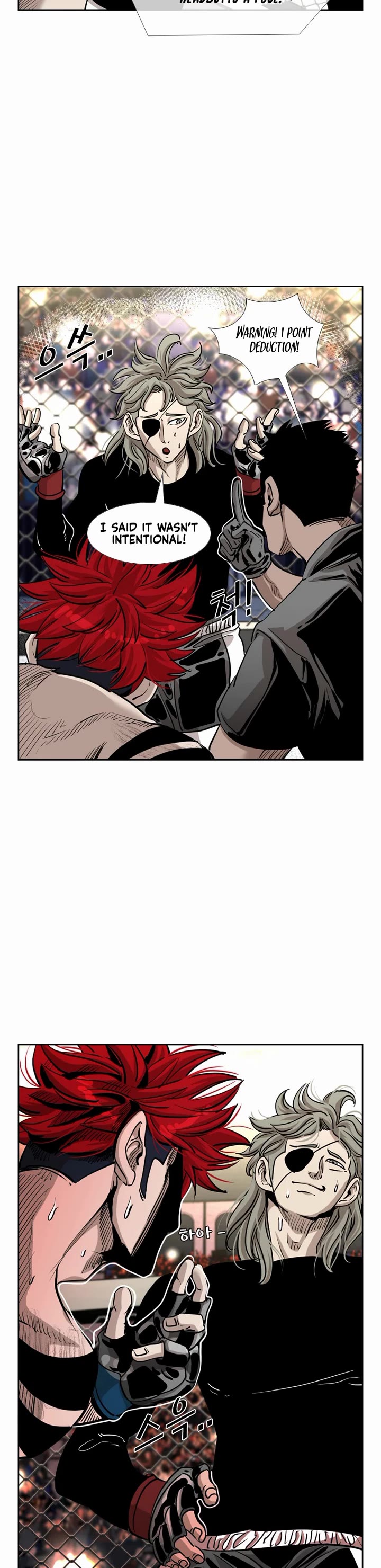 Read Shark EN Manga Online