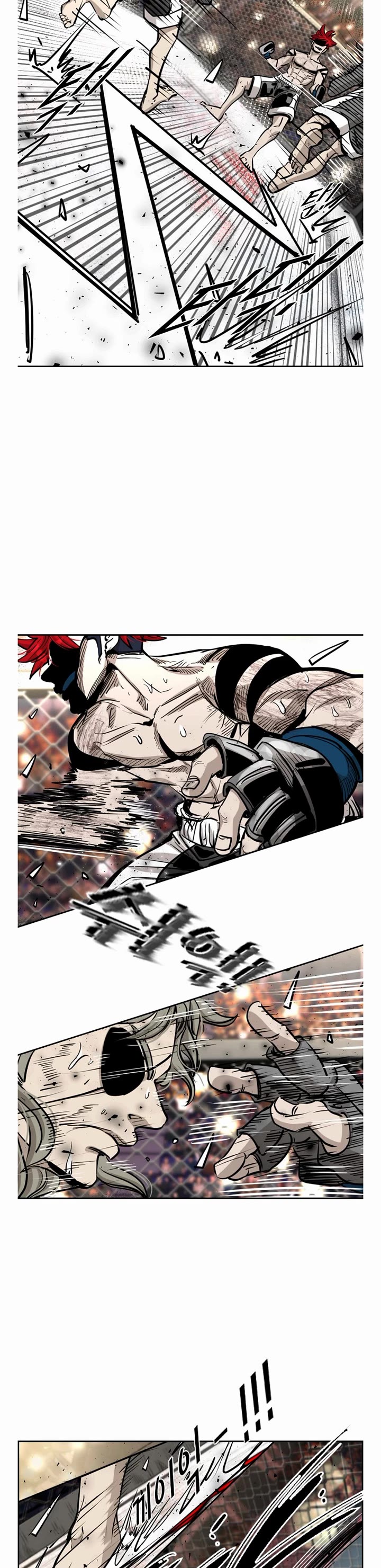 Read Shark EN Manga Online