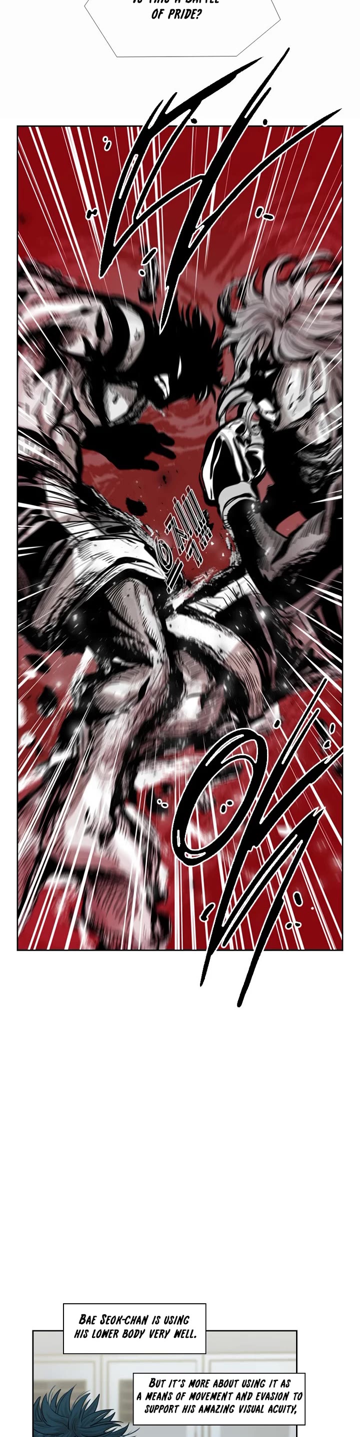 Read Shark EN Manga Online