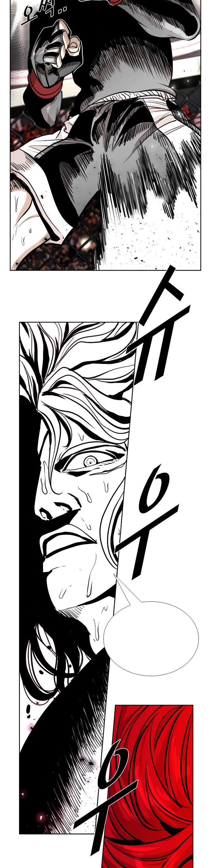 Read Shark EN Manga Online