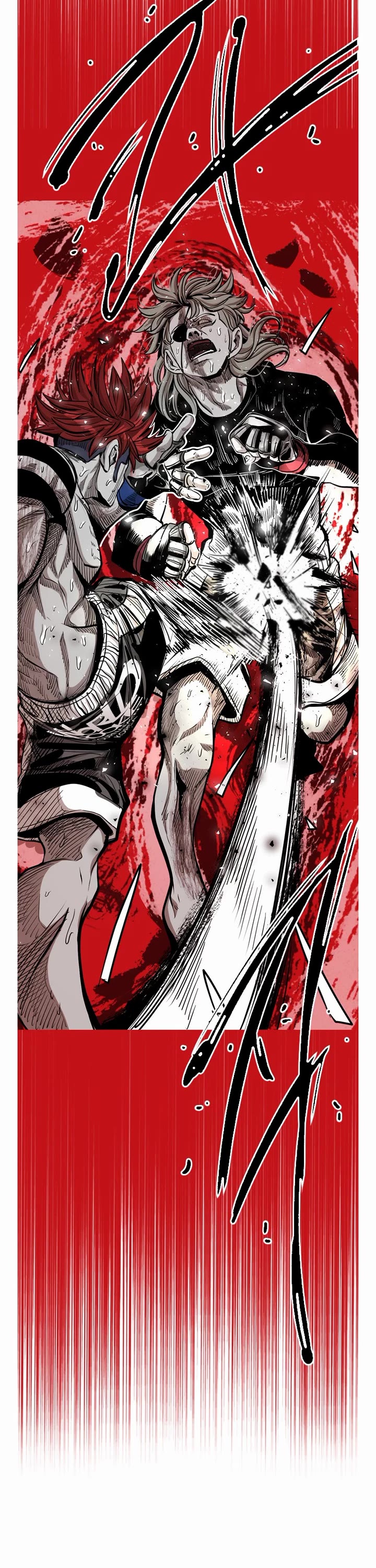 Read Shark EN Manga Online