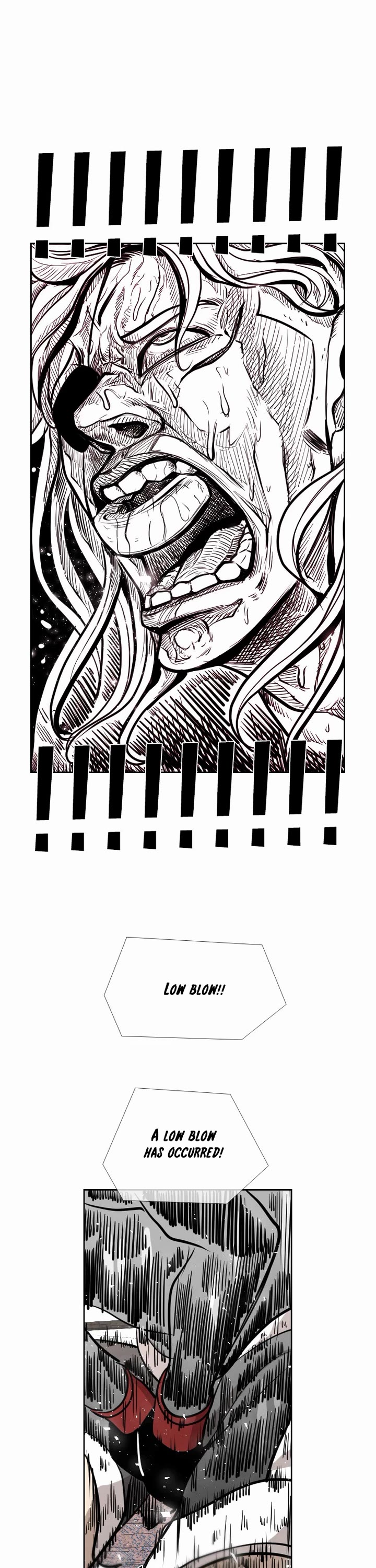Read Shark EN Manga Online