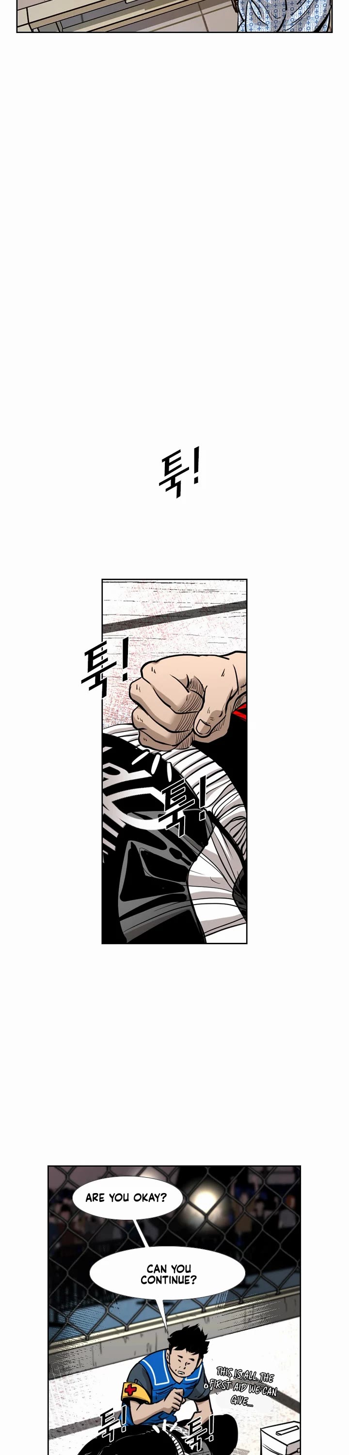Read Shark EN Manga Online