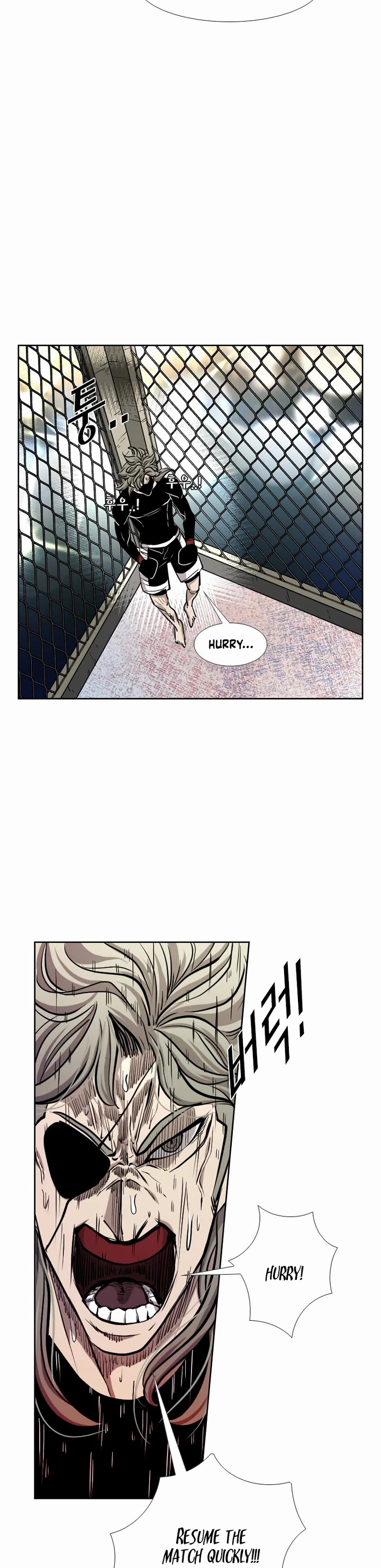 Read Shark EN Manga Online
