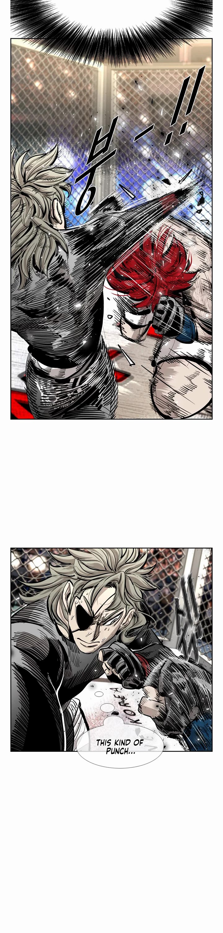 Read Shark EN Manga Online