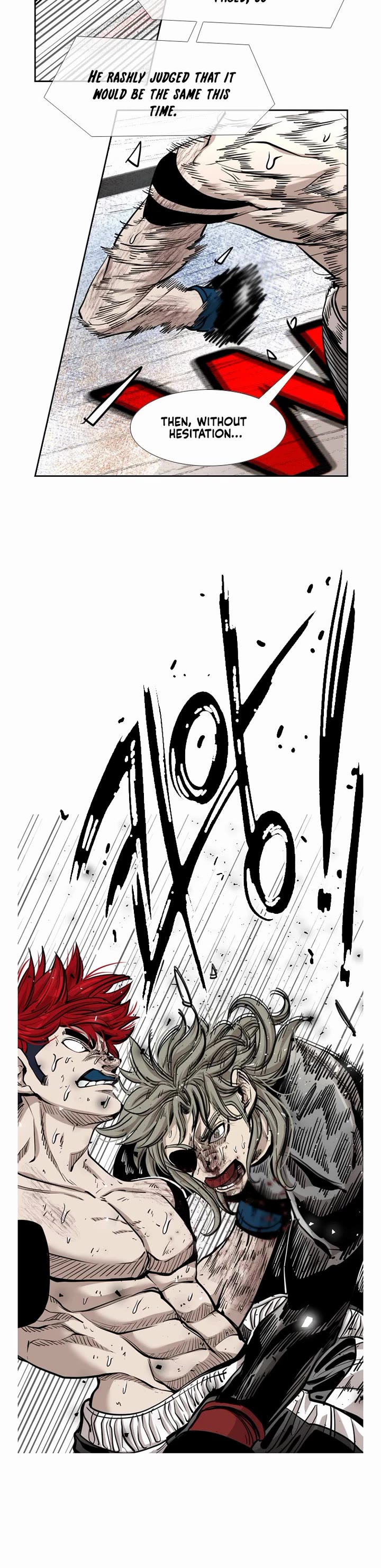 Read Shark EN Manga Online