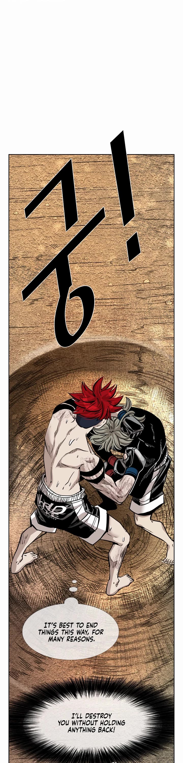 Read Shark EN Manga Online