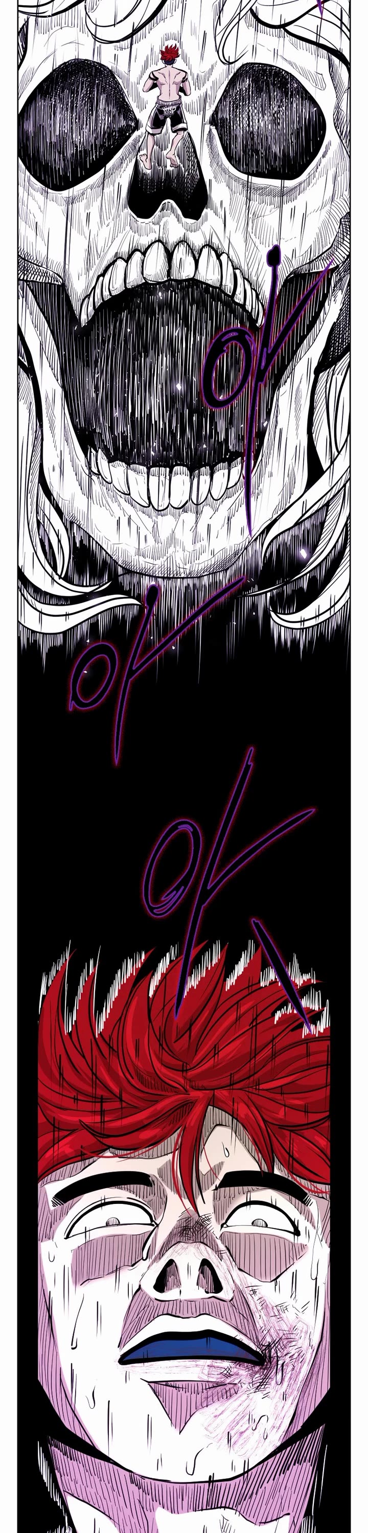 Read Shark EN Manga Online