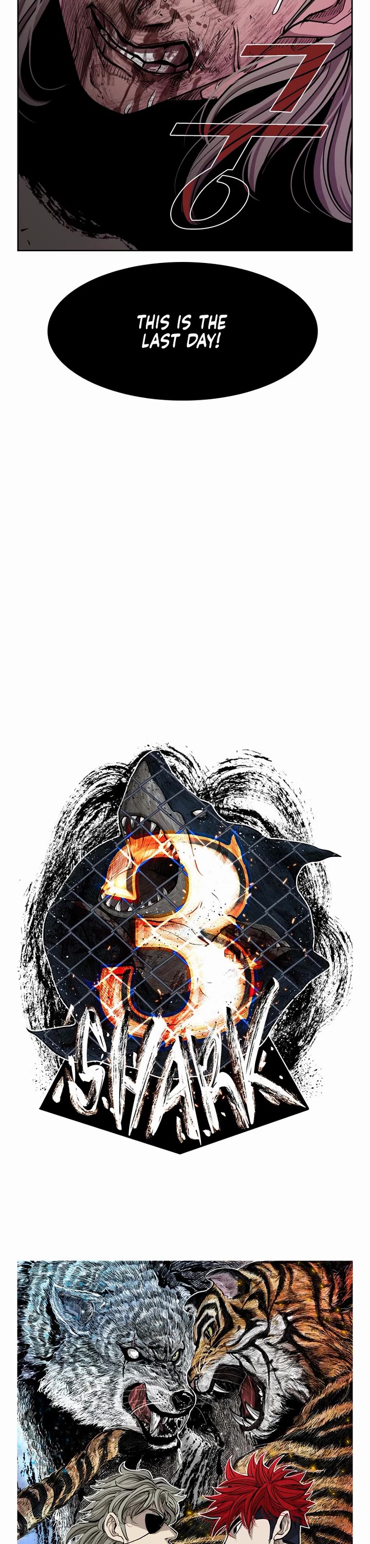 Read Shark EN Manga Online