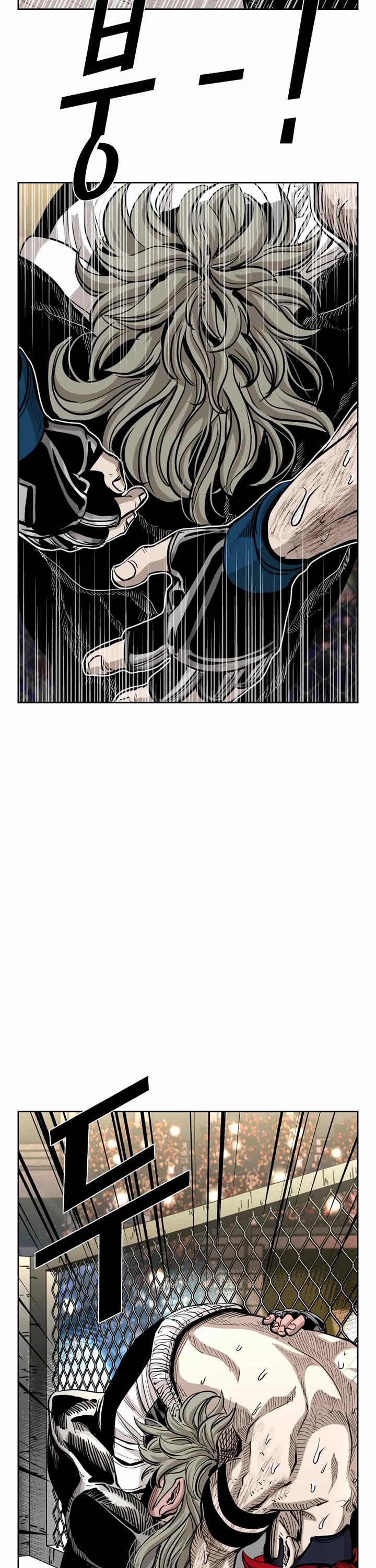 Read Shark EN Manga Online