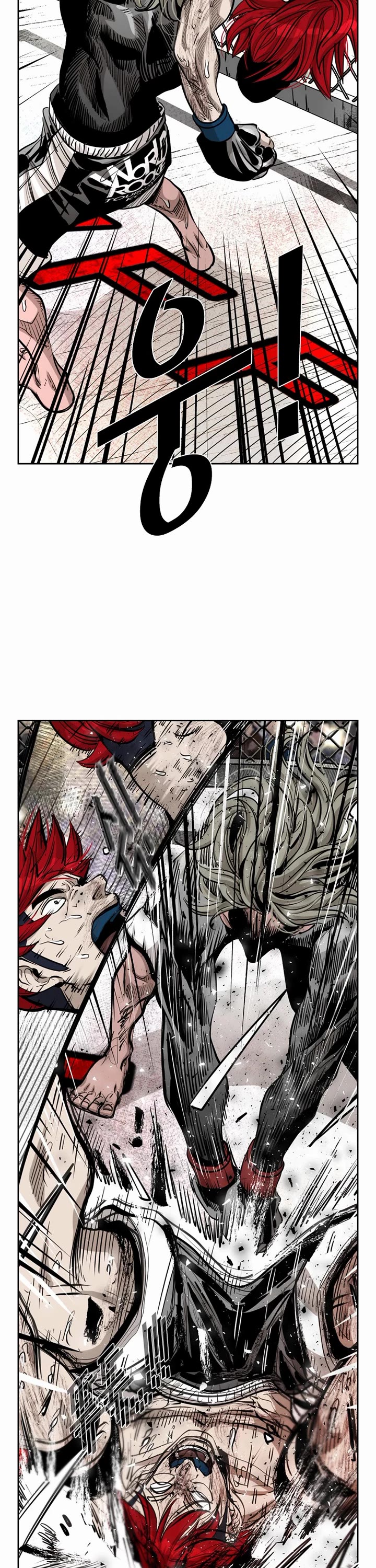 Read Shark EN Manga Online