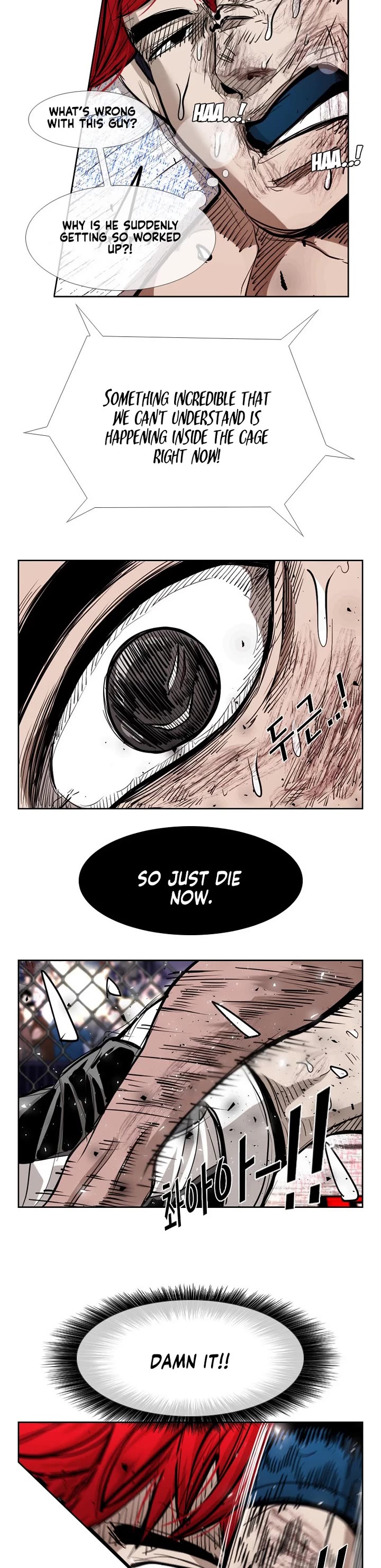 Read Shark EN Manga Online