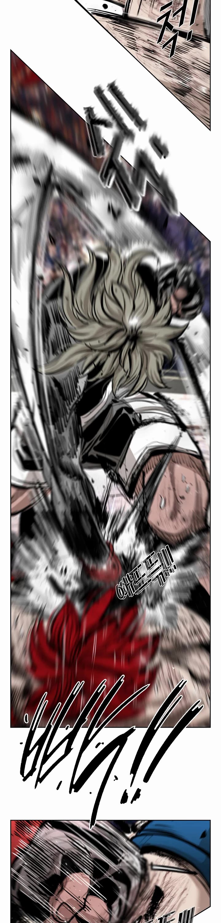 Read Shark EN Manga Online