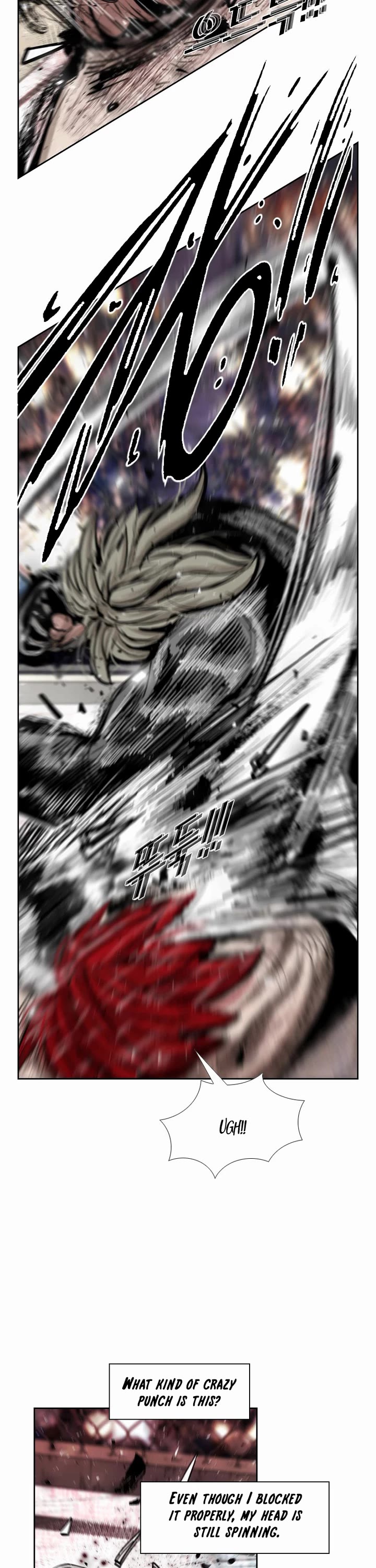 Read Shark EN Manga Online