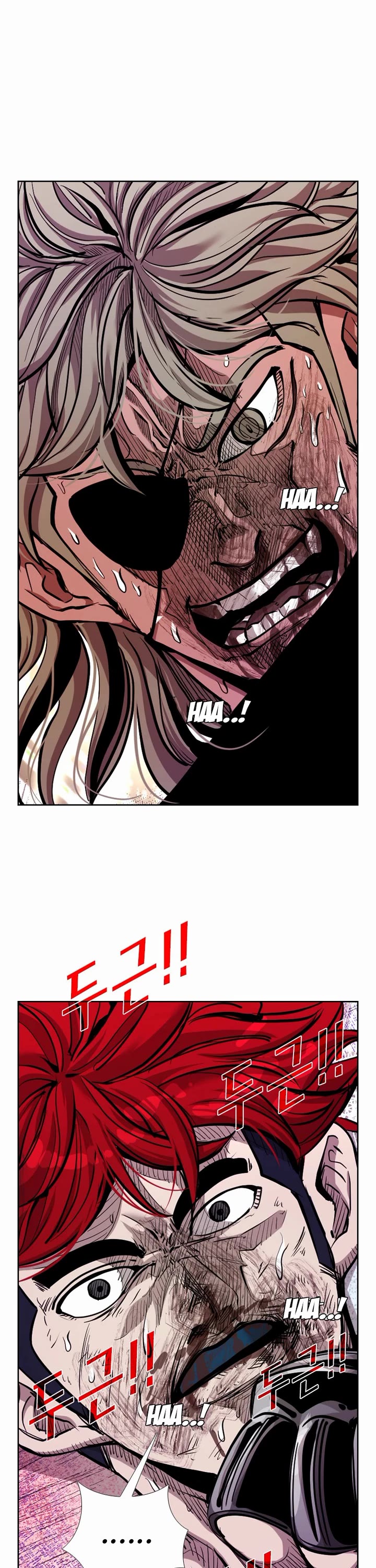 Read Shark EN Manga Online
