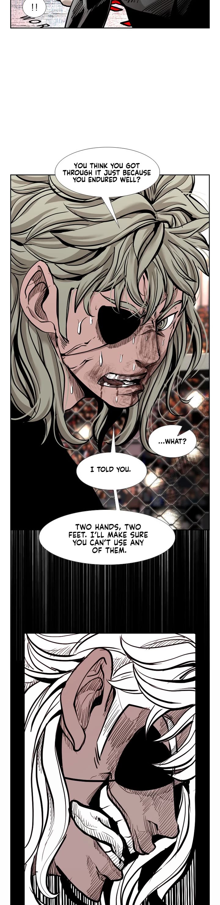 Read Shark EN Manga Online