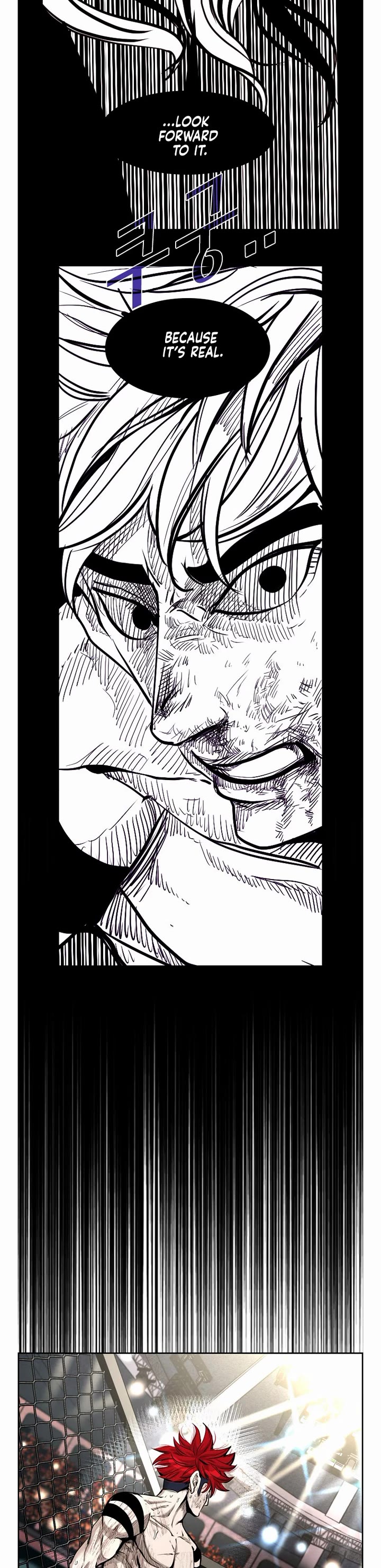 Read Shark EN Manga Online