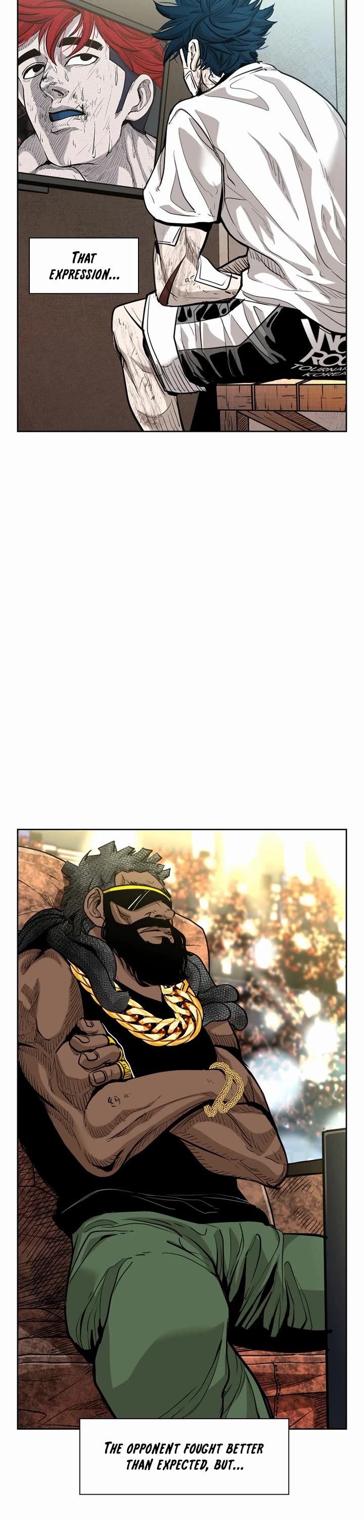 Read Shark EN Manga Online