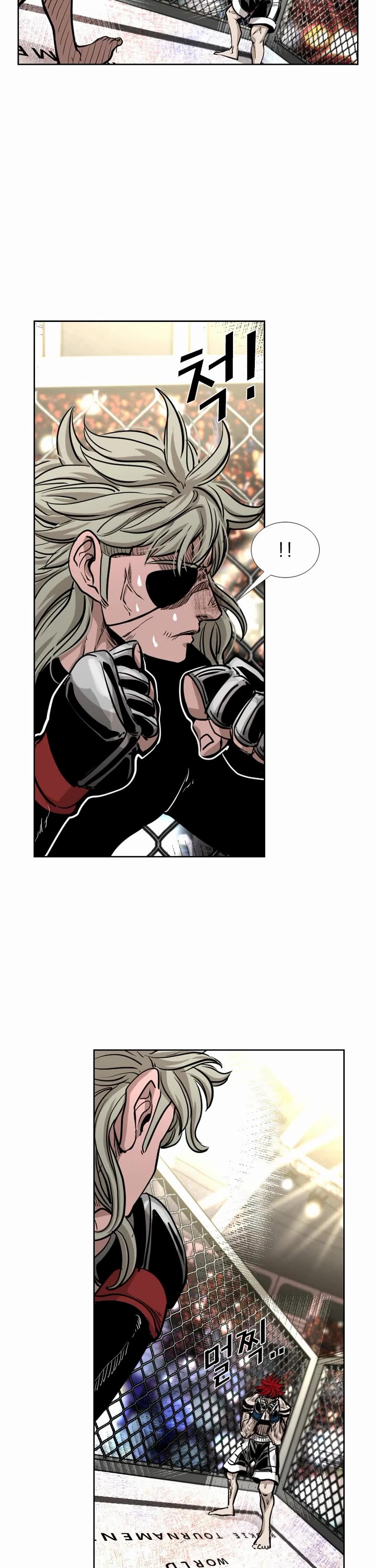 Read Shark EN Manga Online