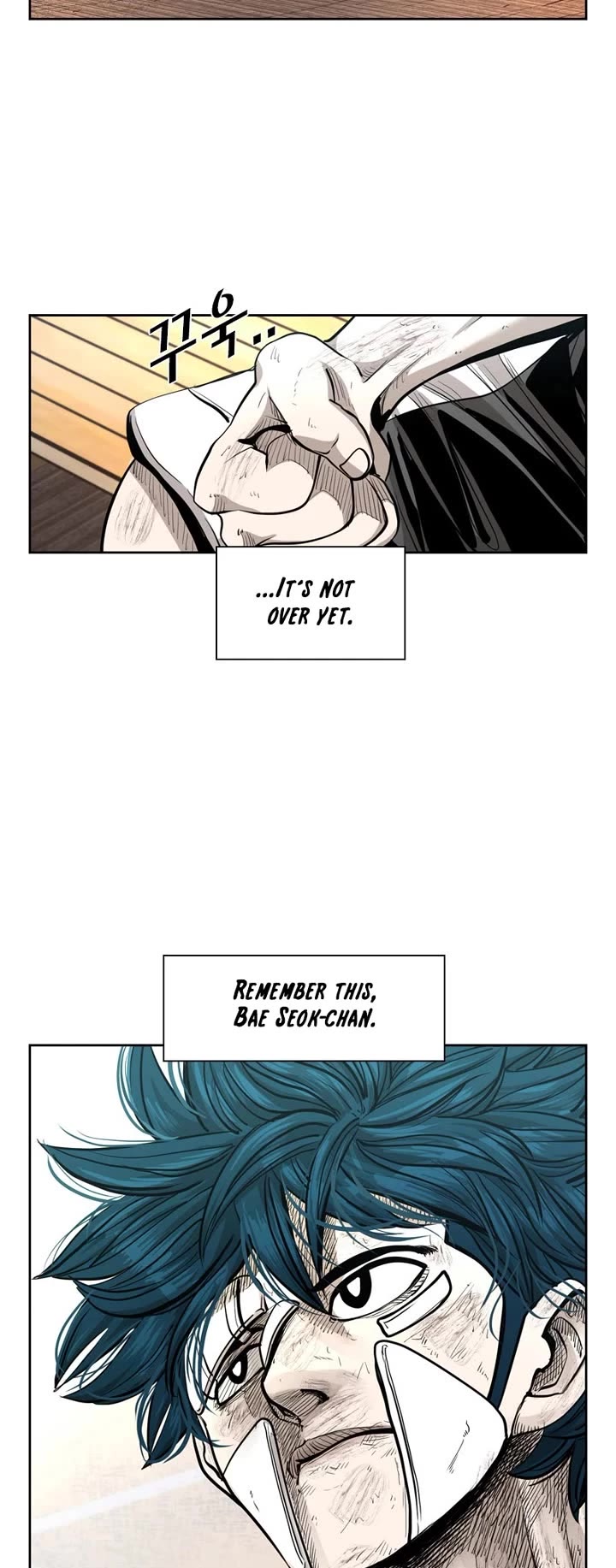 Read Shark EN Manga Online