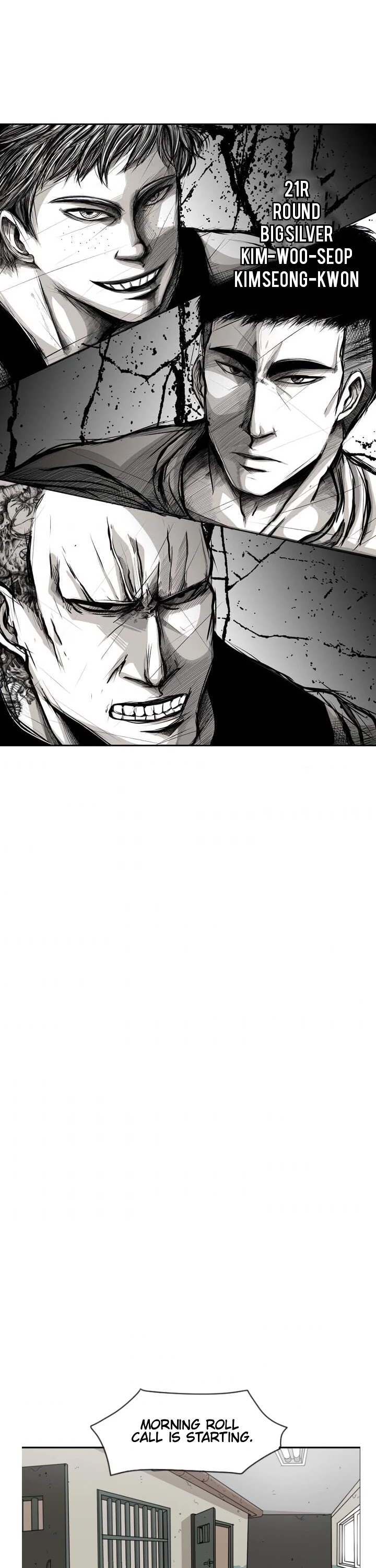 Read Shark EN Manga Online