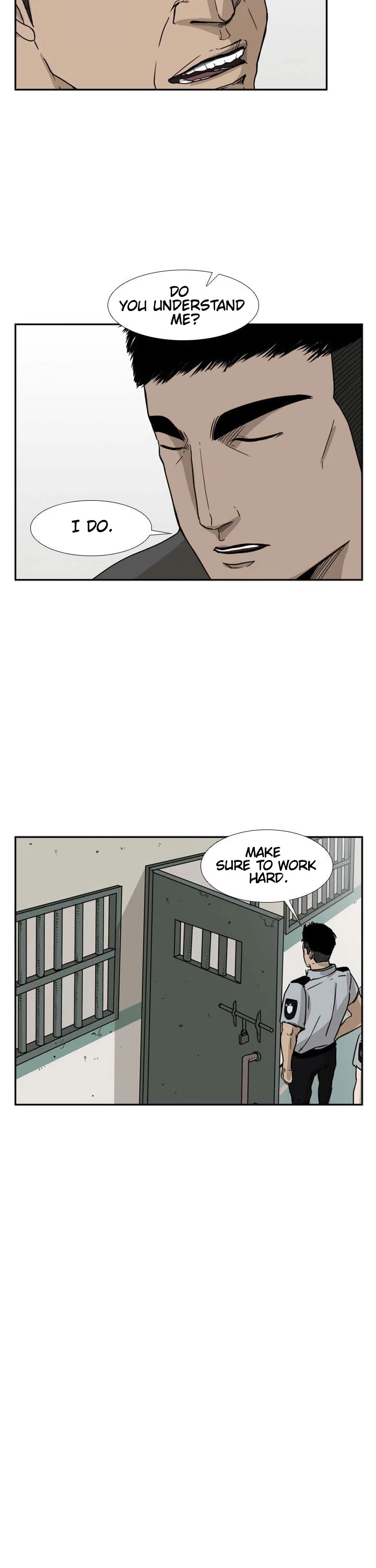 Read Shark EN Manga Online