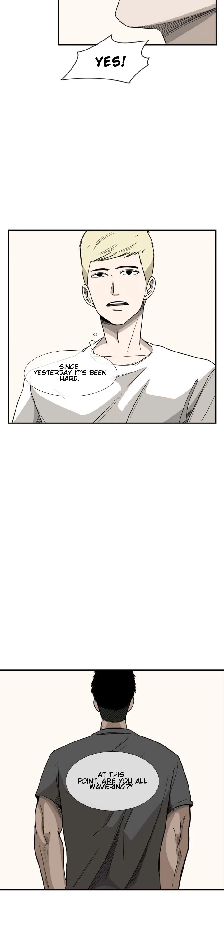 Read Shark EN Manga Online