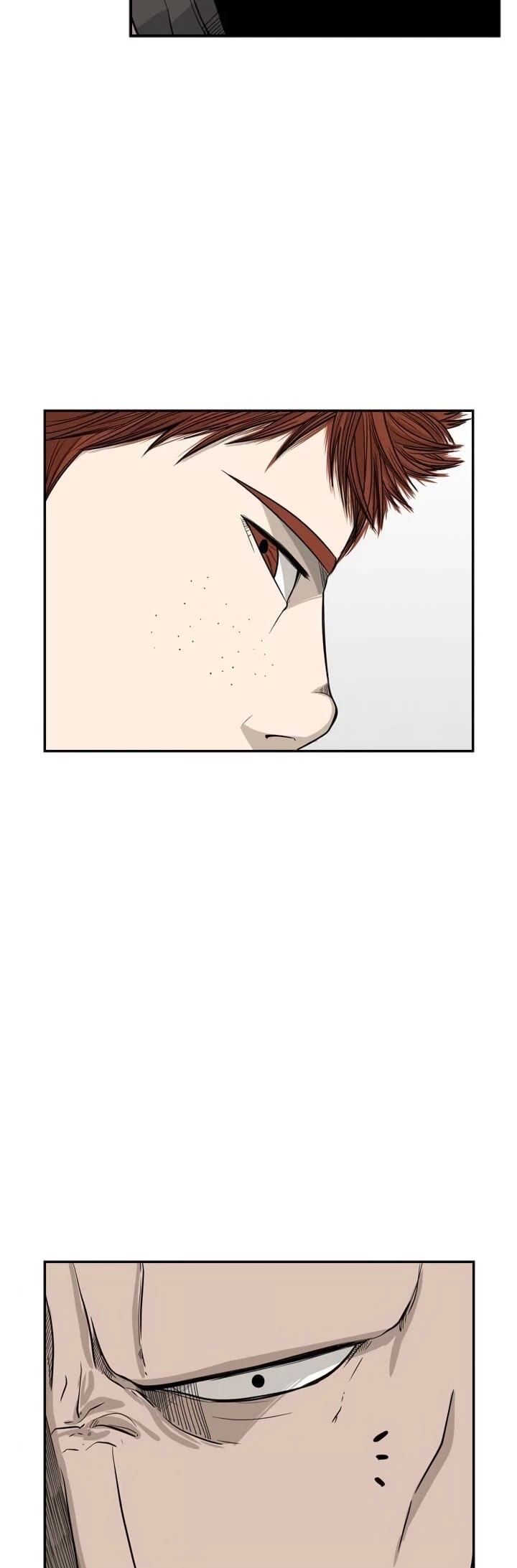 Read Shark EN Manga Online