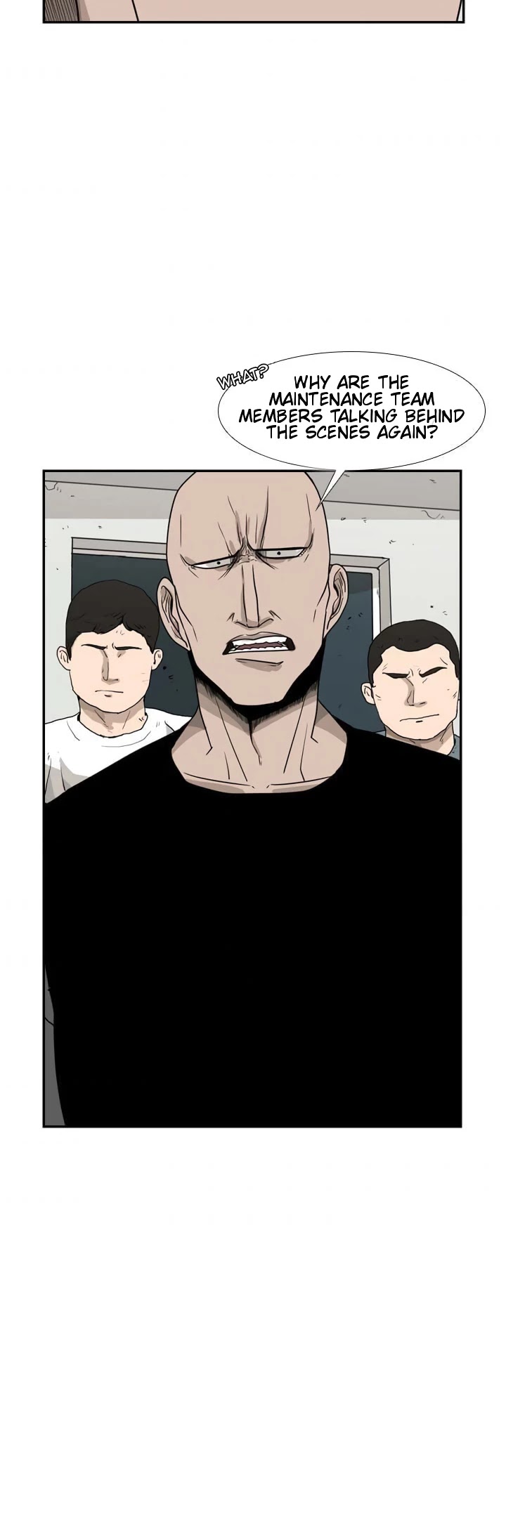 Read Shark EN Manga Online