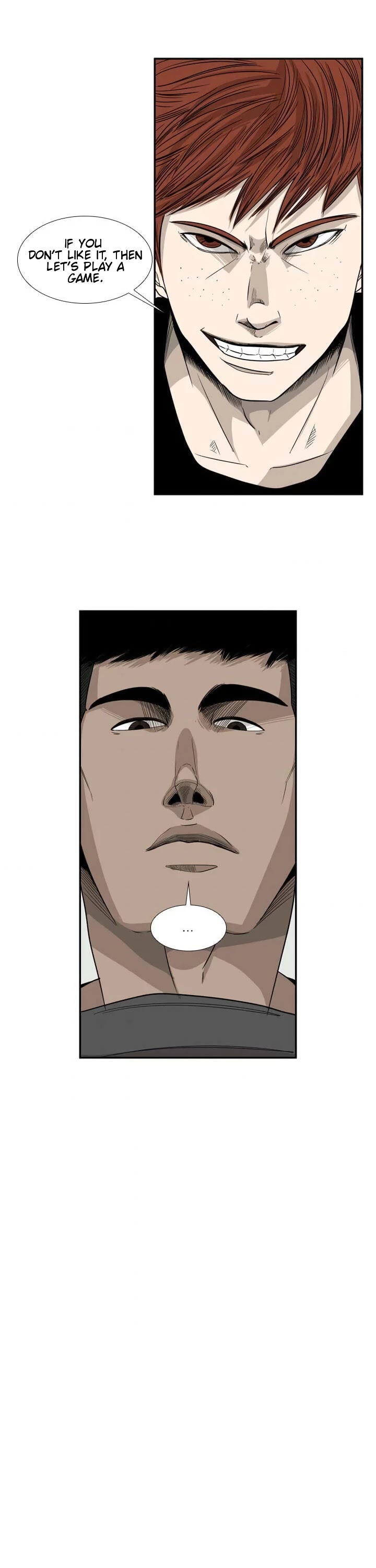 Read Shark EN Manga Online
