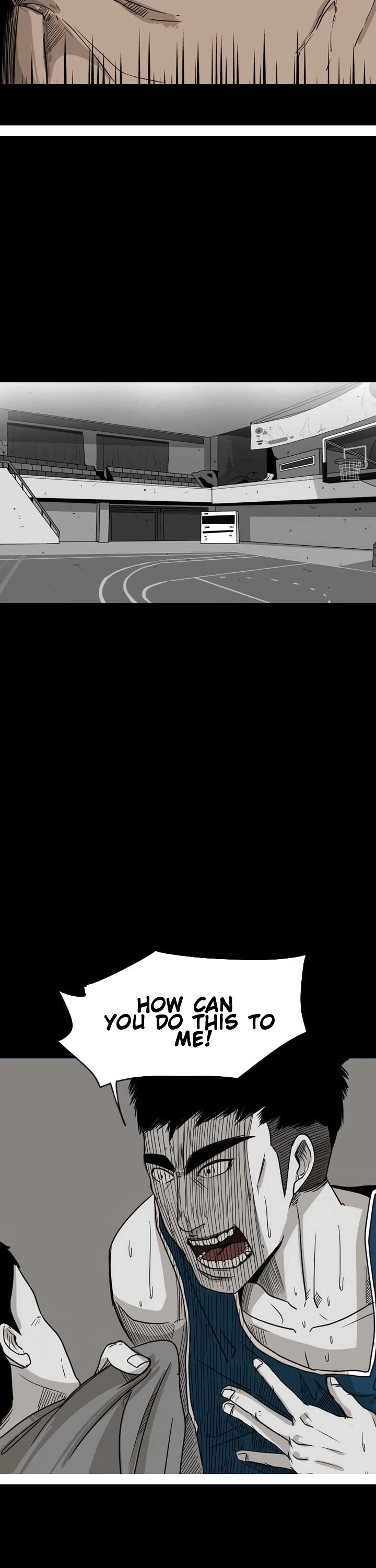 Read Shark EN Manga Online