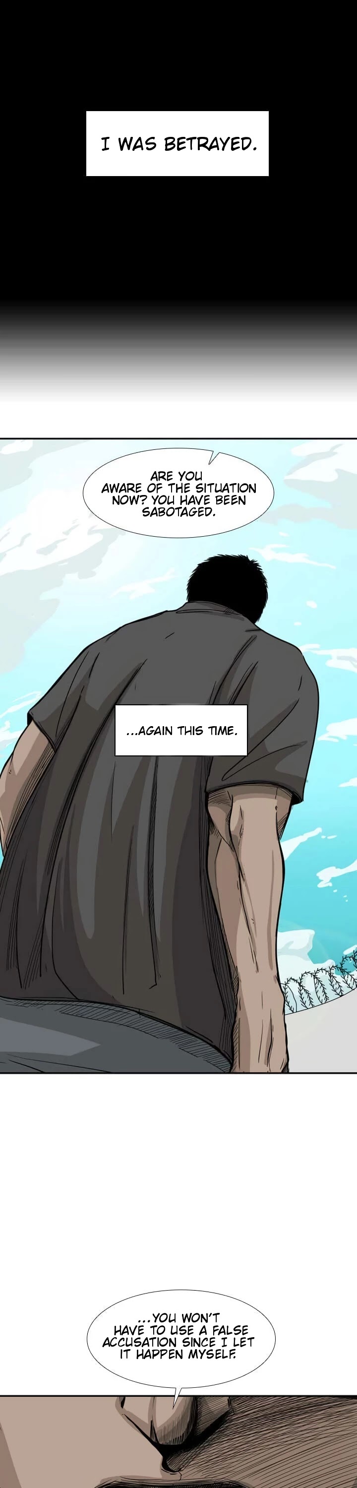 Read Shark EN Manga Online