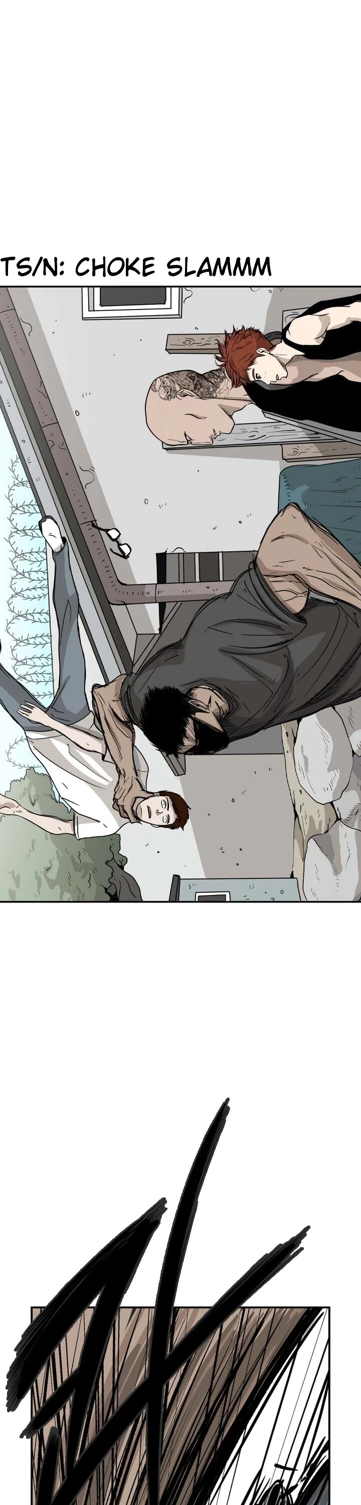 Read Shark EN Manga Online