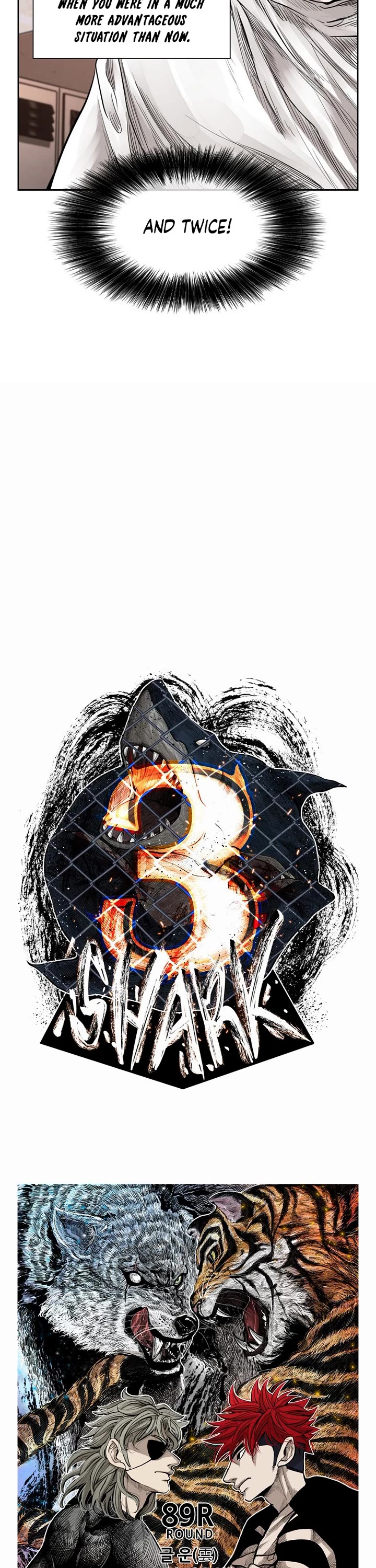 Read Shark EN Manga Online